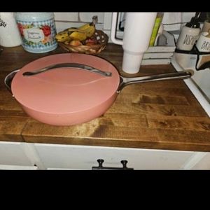 Large Caraway Pan!!!